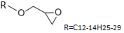 C12-14 Alkyl glycidyl ether