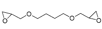 1,4-butanediol diglycidyl ether