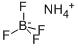 ammonium fluoborate