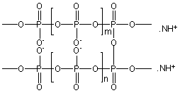 Ammonium Polyphosphate