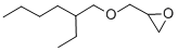 2-EHGE expoxy diluent