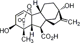 Gibberellic Acid (GA3)
