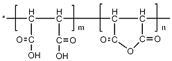Hydrolysis Product of Polymaleic Anhydride (HPMA)