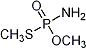 Methamidophos