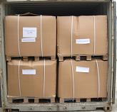 900kg boxes for ammonium polyphosphate (inside 25kg/bag)