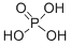 phosphoric acid