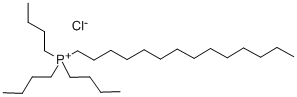 Tributyl Tetradecyl Phosphonium Chloride