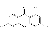 2,2',4,4'-tetrahydroxybenzophenone